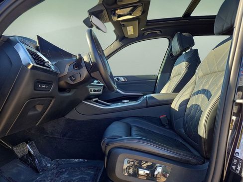 Used 2024 BMW X5 xDrive40i image 25