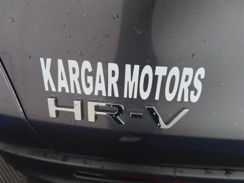 Used 2025 Honda HR-V LX image 13