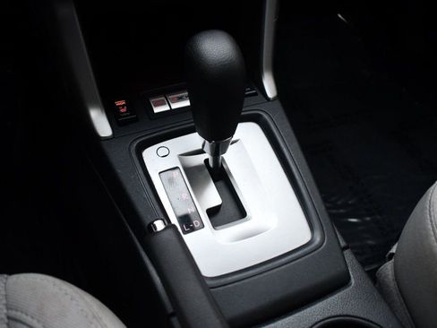 Used 2018 Subaru Forester 2.5i Premium image 29