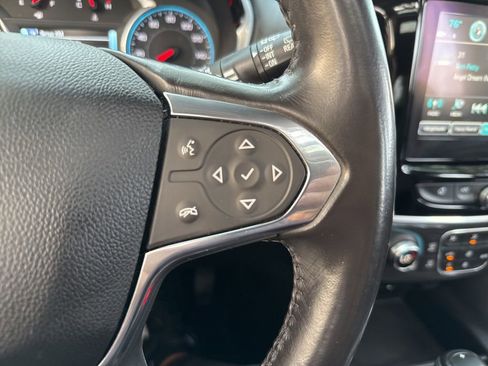 Used 2019 Chevrolet Traverse RS image 36
