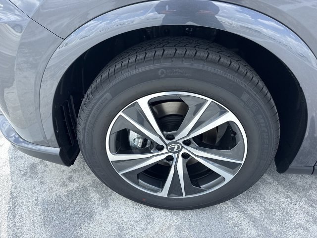 New 2026 Lexus RX 350 Premium w/ Convenience Package FWD image 10