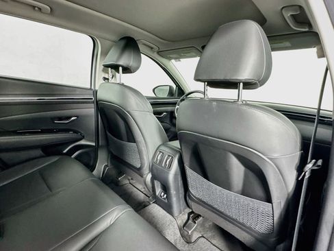 Used 2023 Hyundai Tucson SEL AWD/4WD image 28