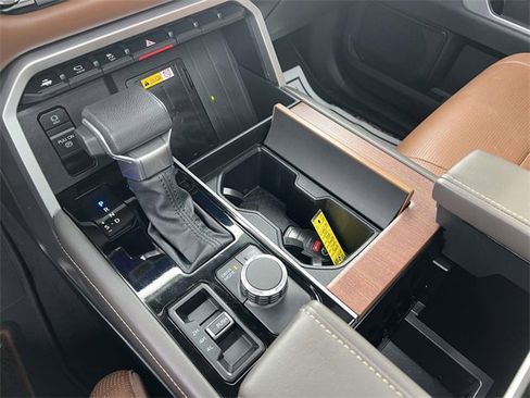 Used 2023 Toyota Tundra 1794 Edition image 23