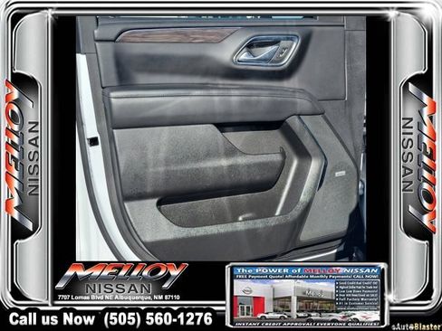 Used 2023 Chevrolet Tahoe LT AWD/4WD image 21