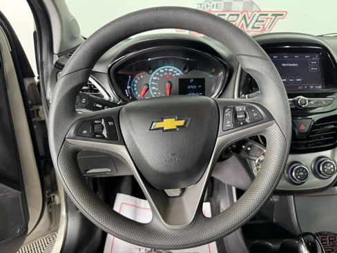 Used 2021 Chevrolet Spark LT image 13