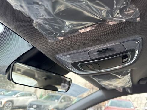 New 2026 Hyundai Elantra Sport image 27