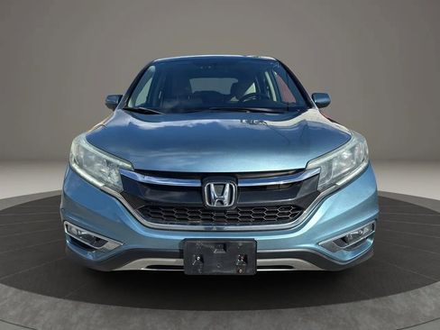 Used 2015 Honda CR-V EX image 2