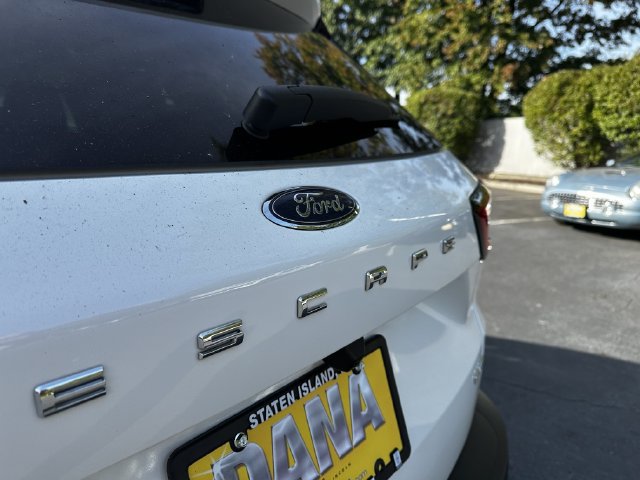 Certified 2023 Ford Escape Active AWD/4WD image 46