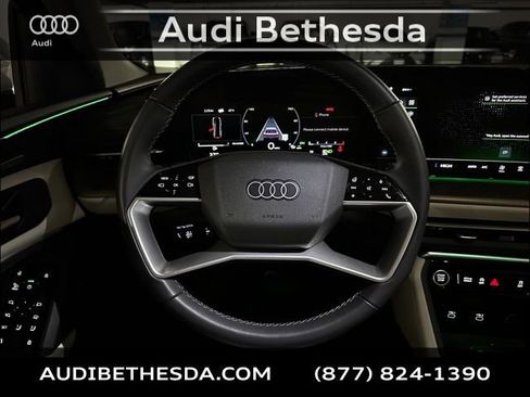 Certified 2025 Audi Q5 2.0T Premium Plus w/ Premium Plus image 16