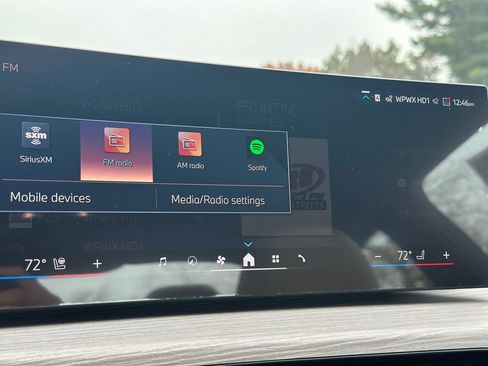 New 2026 BMW 430i xDrive 430i xDrive w/ M Sport Package image 36