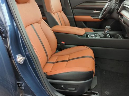 New 2025 MAZDA CX-50 AWD 2.5 Turbo w/ Cargo Package image 21