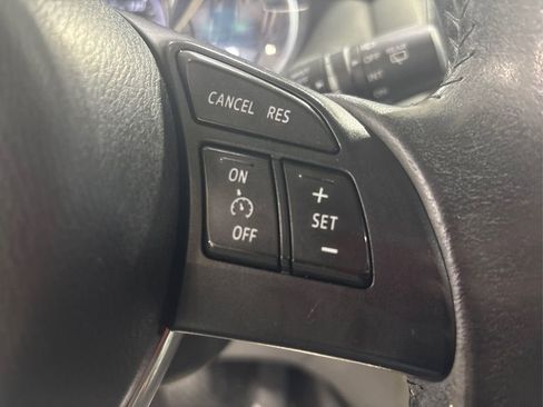 Used 2015 MAZDA CX-5 Touring w/ Bose/Moonroof Package image 28