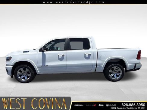 Used 2025 RAM 1500 Big Horn RWD image 6