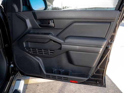 Used 2025 Toyota Tacoma SR5 image 30