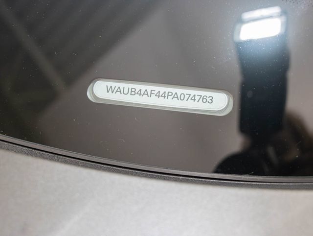 Used 2023 Audi S4 Premium Plus AWD/4WD image 20
