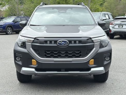 New 2026 Subaru Forester Wilderness image 8