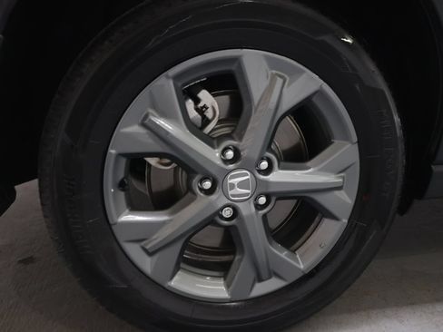 Used 2026 Honda HR-V LX image 32