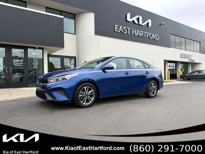 Certified 2023 Kia Forte LXS w/ LXS Technology Package