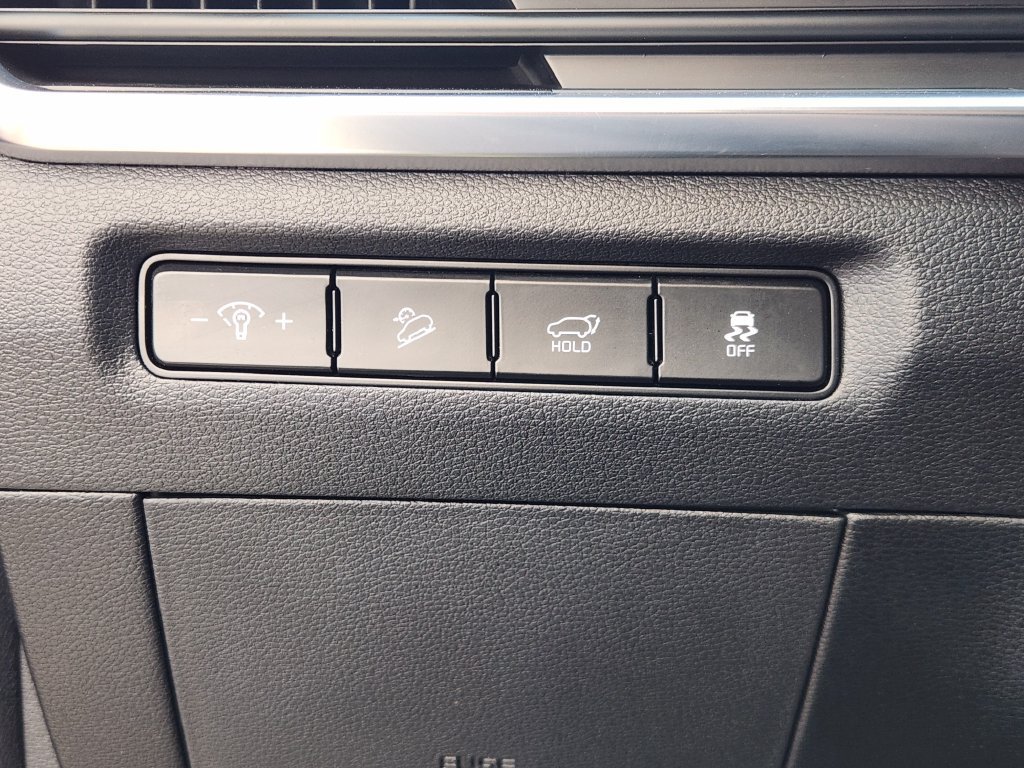 Used 2024 Kia Telluride SX FWD image 21