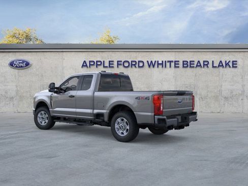 New 2026 Ford F350 XLT image 4