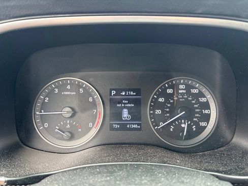 Used 2020 Hyundai Tucson Value FWD image 26