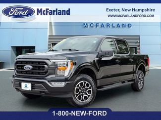 Used 2023 Ford F150 XLT w/ Equipment Group 302A High AWD/4WD video 1