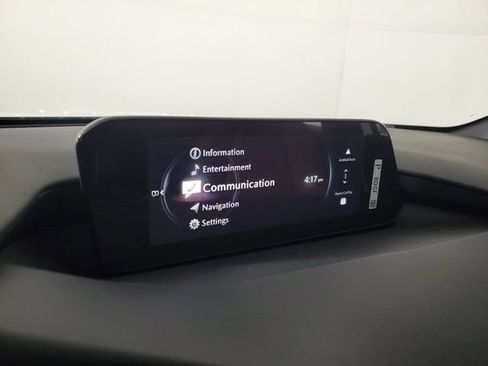 New 2026 MAZDA MAZDA3 Carbon AWD/4WD image 27