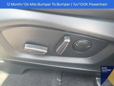 Certified 2024 Ford Explorer XLT w/ Equipment Group 202A AWD/4WD image 29