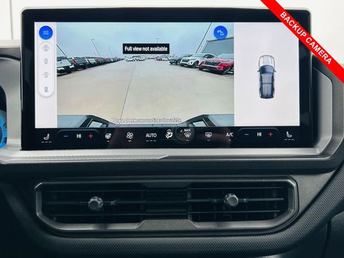 New 2025 Ford Bronco Sport Outer Banks w/ Outer Banks Tech Package+ AWD/4WD image 15