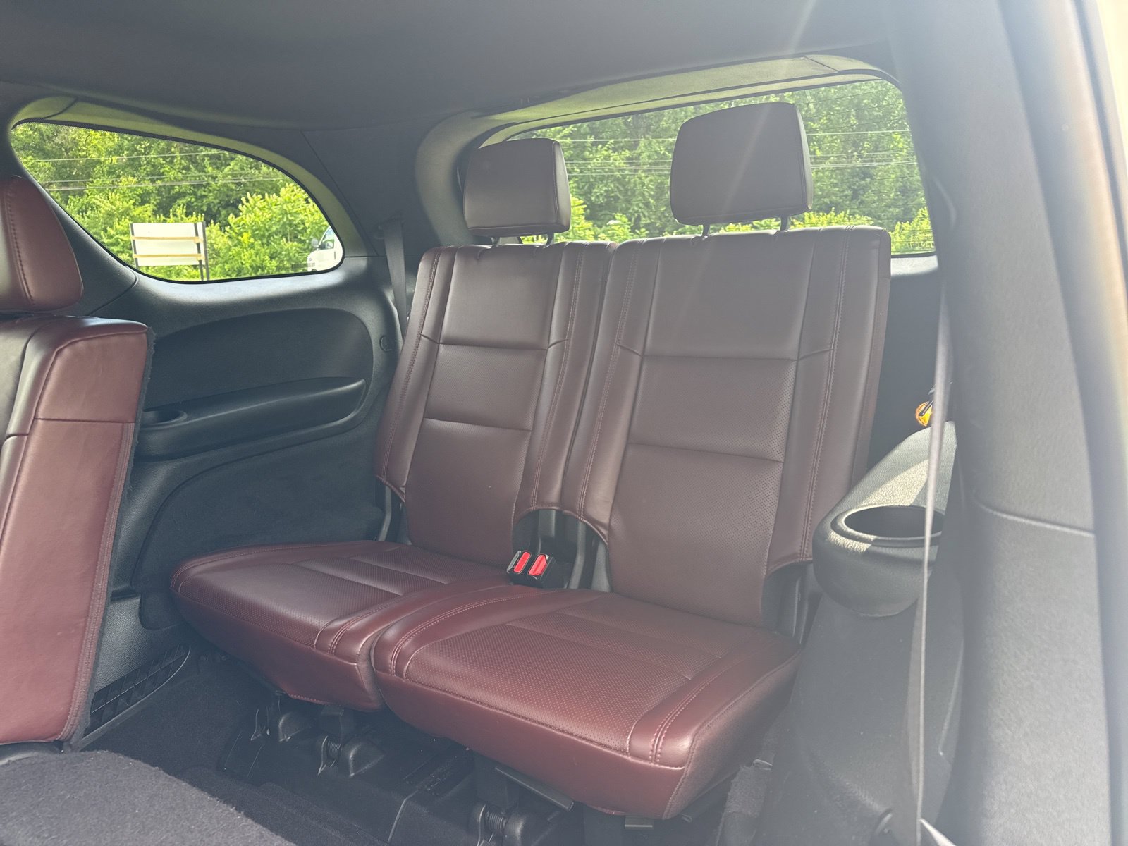 Used 2023 Dodge Durango GT AWD/4WD image 20