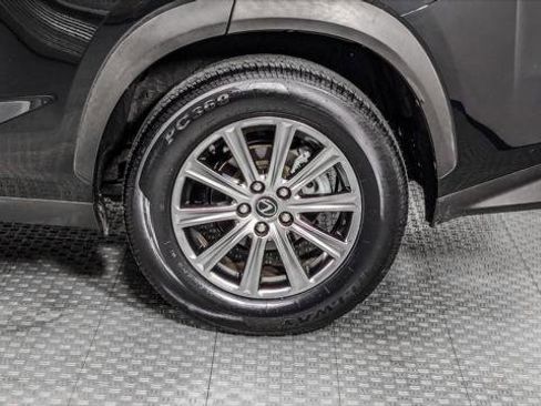 Used 2020 Lexus NX 300 FWD image 33