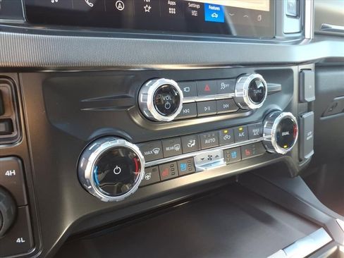 New 2026 Ford F350 Lariat w/ Black Appearance Package image 23