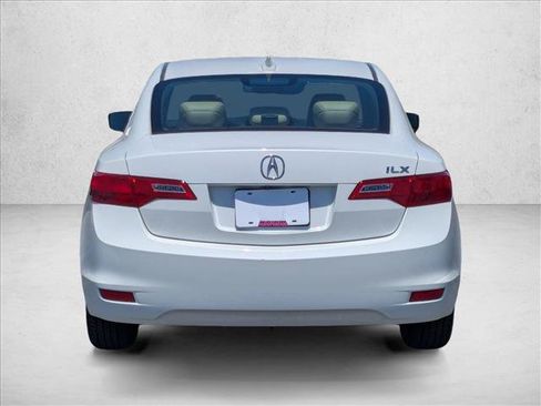 Used 2014 Acura ILX w/ Premium Package FWD image 7