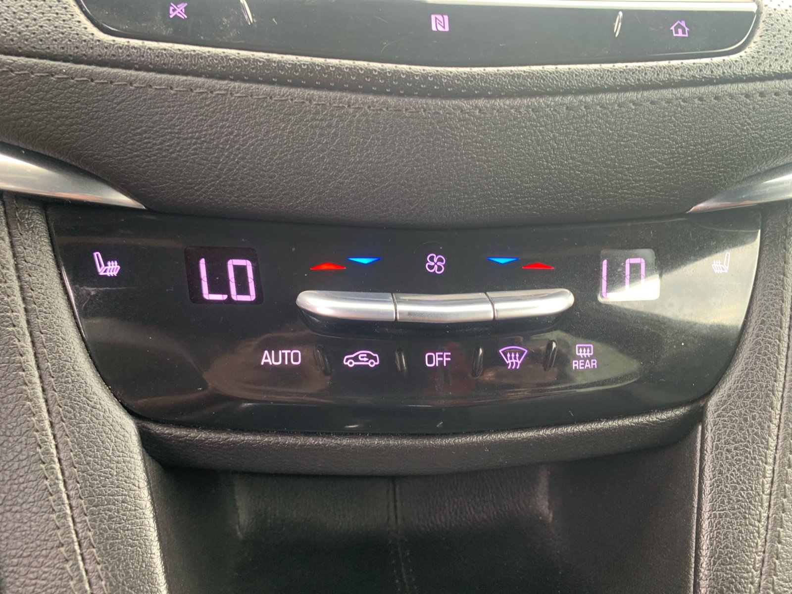Used 2020 Cadillac XT5 Luxury FWD image 22