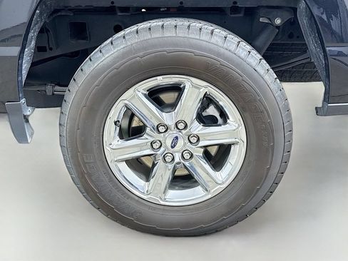 Used 2024 Ford F150 XLT w/ Equipment Group 302A MID AWD/4WD image 31