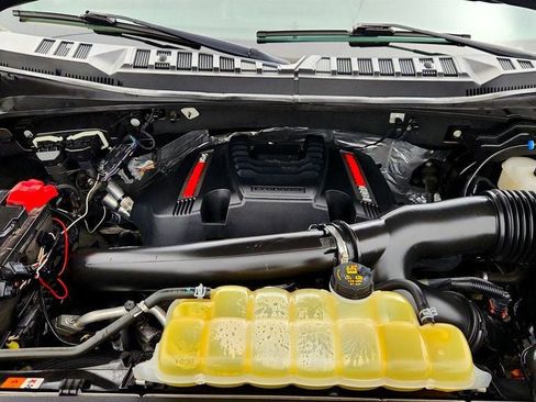 Used 2019 Ford F150 Raptor w/ Equipment Group 802A Luxury image 28