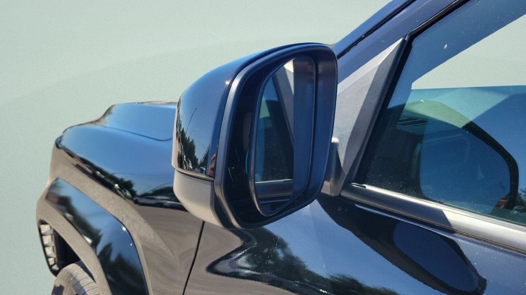 Certified 2026 Toyota Tacoma TRD Sport RWD image 26