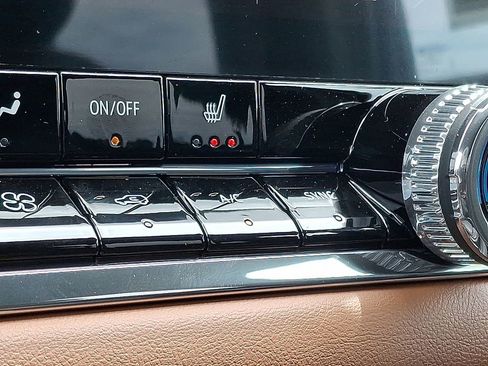 New 2025 GMC Canyon AT4 w/ Nightfall Edition image 41