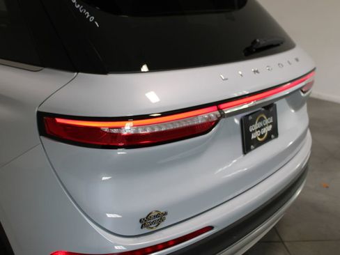 New 2026 Lincoln Corsair Premiere image 61