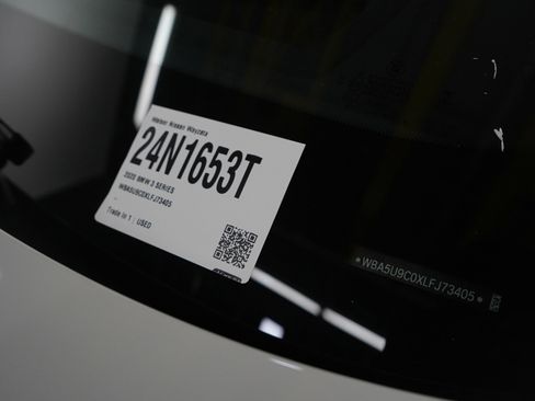 Used 2020 BMW M340i xDrive w/ Premium Package image 30