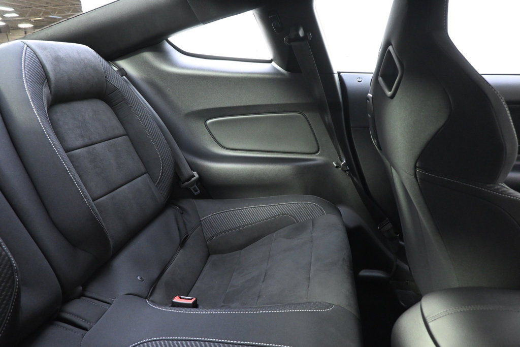 Used 2018 Ford Mustang Shelby GT350 w/ Electronics Package RWD image 25