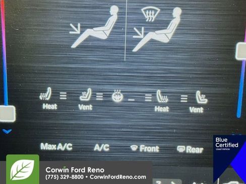 Used 2023 RAM 3500 Laramie image 25