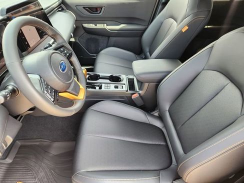 New 2026 Subaru Outback Wilderness AWD/4WD image 9