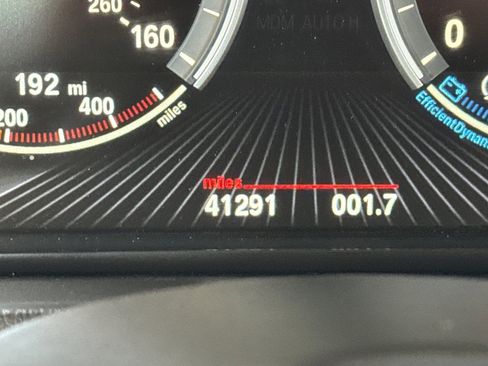 Used 2016 BMW X3 xDrive28i AWD/4WD image 28