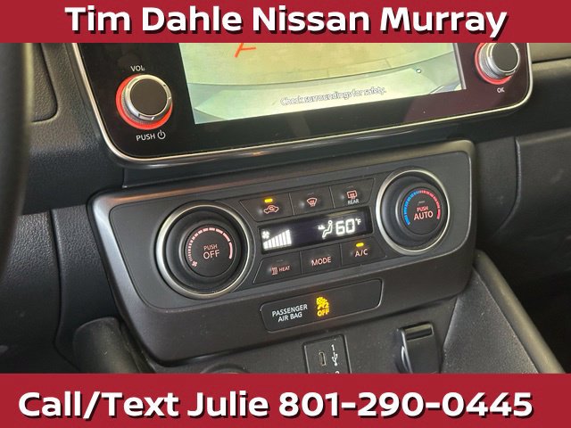 Used 2025 Nissan Leaf S FWD image 29