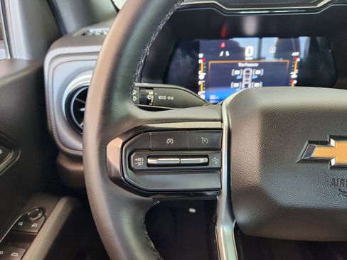 Used 2023 Chevrolet Colorado LT w/ LT Convenience Package III image 29