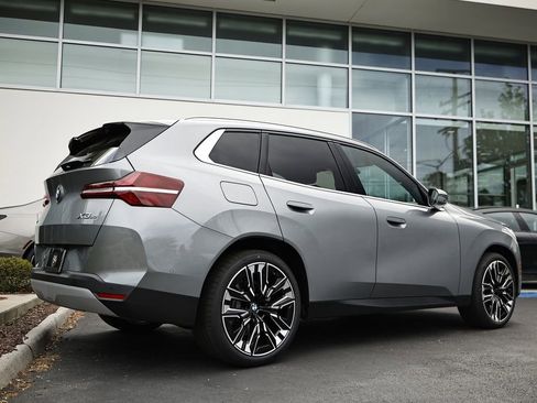 New 2026 BMW X3 xDrive30 w/ Premium Package AWD/4WD image 7