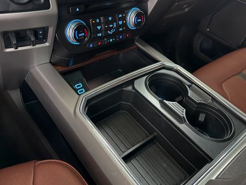 Used 2018 Ford F250 King Ranch image 42