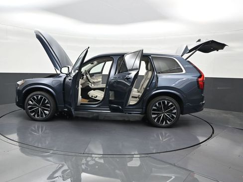 New 2026 Volvo XC90 T8 Ultra w/ Protection Package Premier AWD/4WD image 31