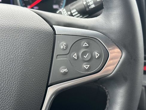 Certified 2023 Chevrolet Traverse LT image 23